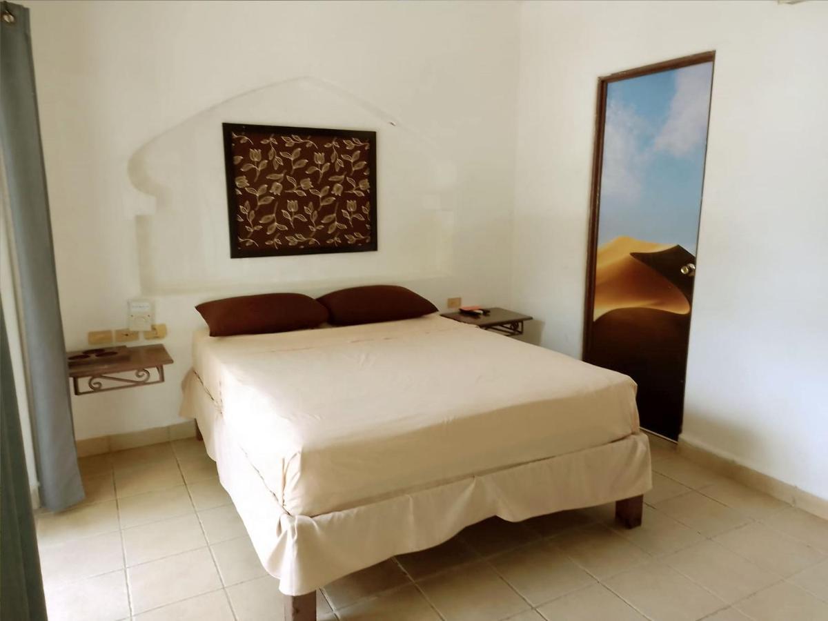 Gran Sahara Hotell Playa del Carmen Exteriör bild