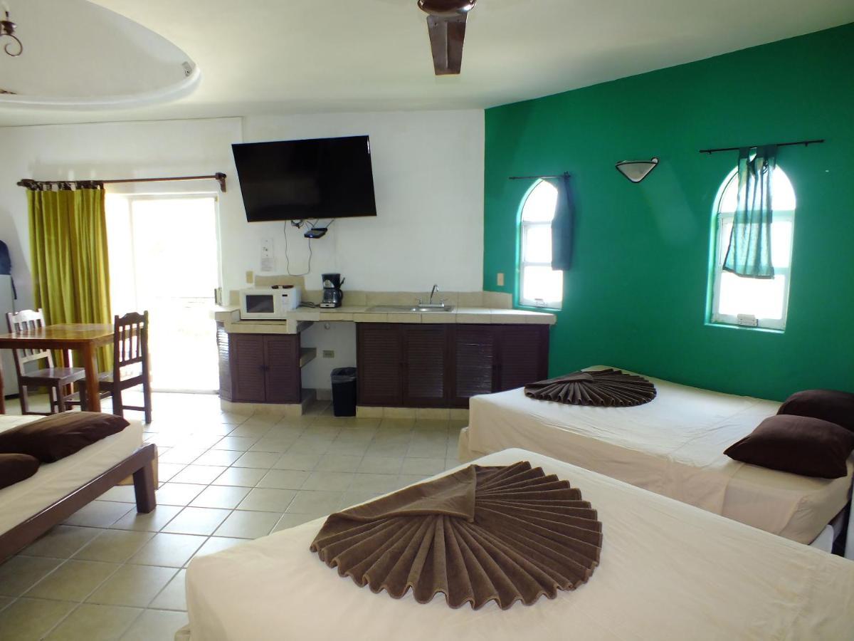 Gran Sahara Hotell Playa del Carmen Exteriör bild