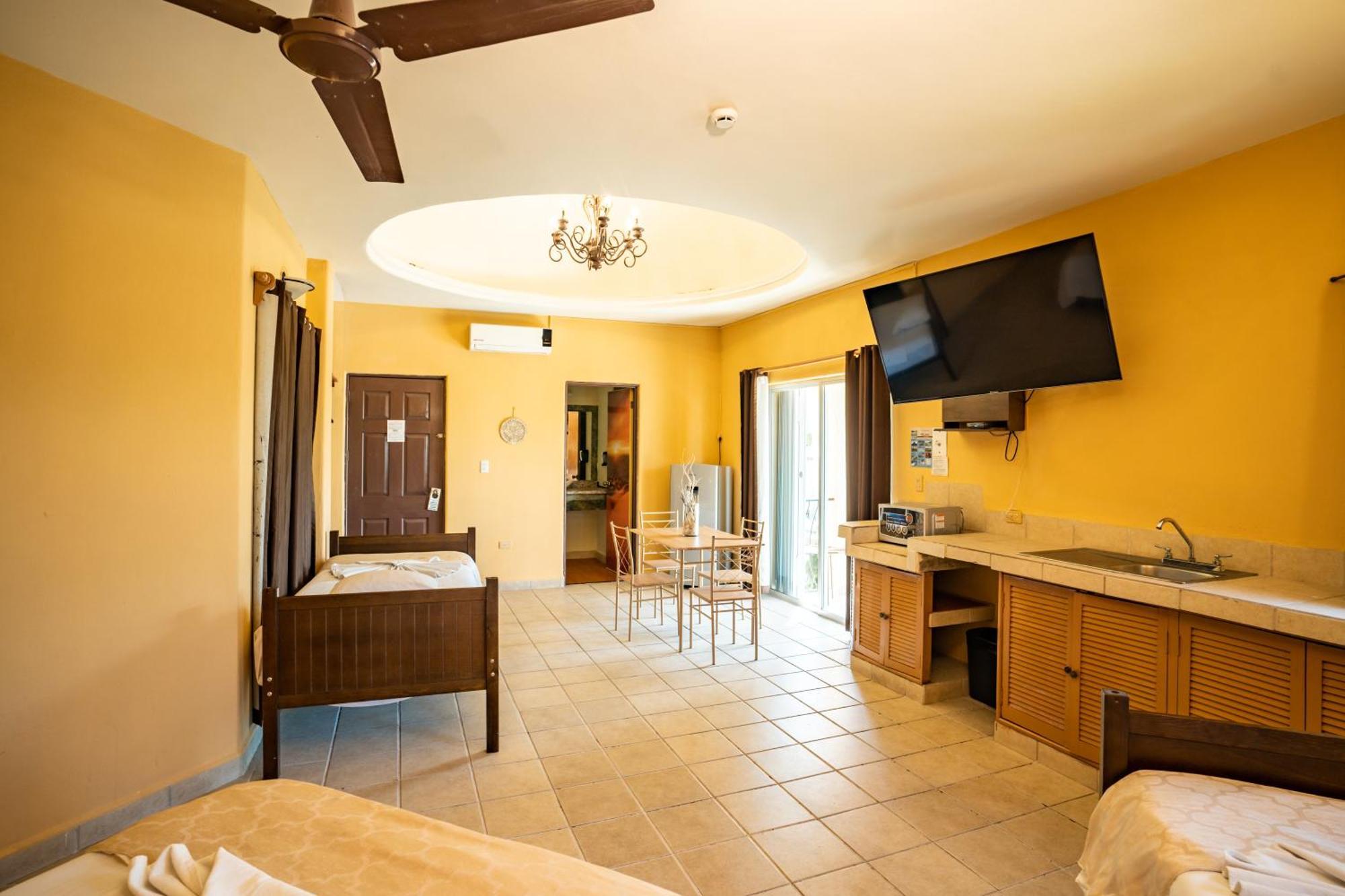 Gran Sahara Hotell Playa del Carmen Exteriör bild