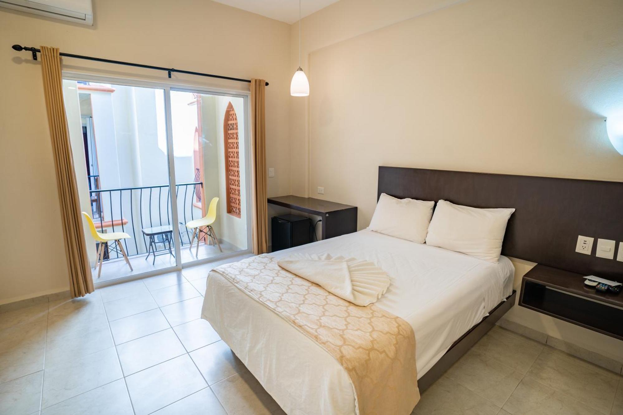 Gran Sahara Hotell Playa del Carmen Exteriör bild