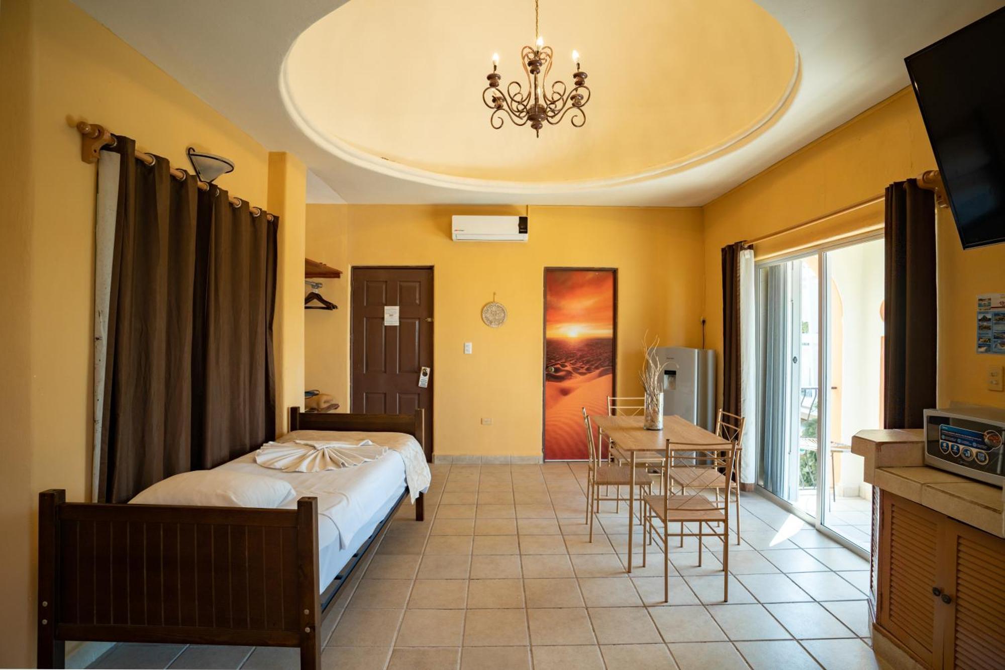 Gran Sahara Hotell Playa del Carmen Exteriör bild