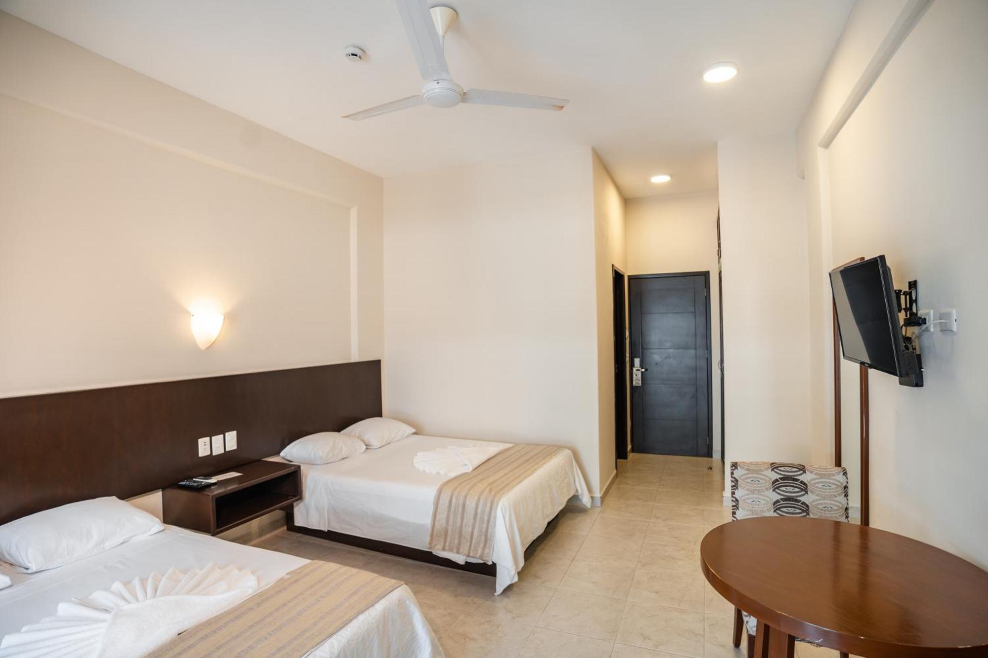 Gran Sahara Hotell Playa del Carmen Exteriör bild
